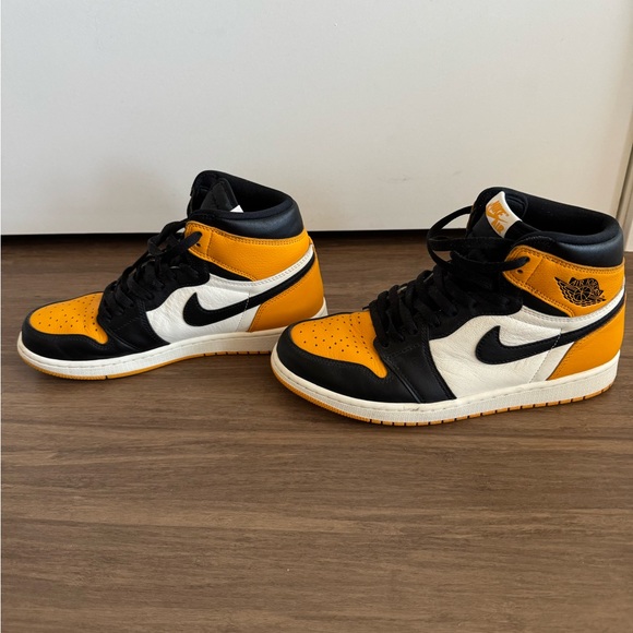 Jordan High Tops For Sale! - Picture 2 of 4